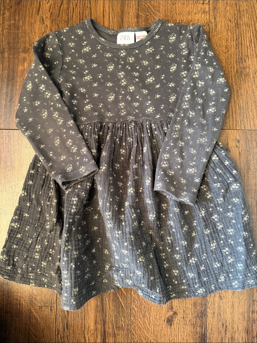 Zara dress